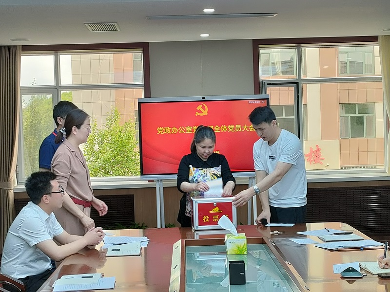 5.与会党员投票表决.jpg